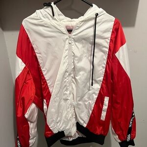 WINDBREAKER JACKET
